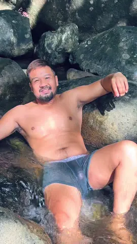 Swim with me free WiFi #รู้จากTikTok #TikTokกินเที่ยว #ผู้ชายหุ่นหมี #ทริปนี้ที่รอคอย #ดูให้จบ 