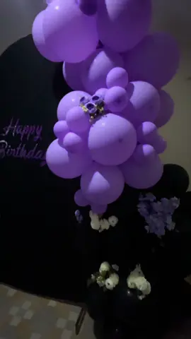 From vision to reality—another magical setup by Happy Place Decor! Every corner crafted with love to make this birthday unforgettable. Let the celebration begin! ✨🎂🎈 #HappyPlaceDecor #FinalSetup #BirthdayMagic #EventStyling
