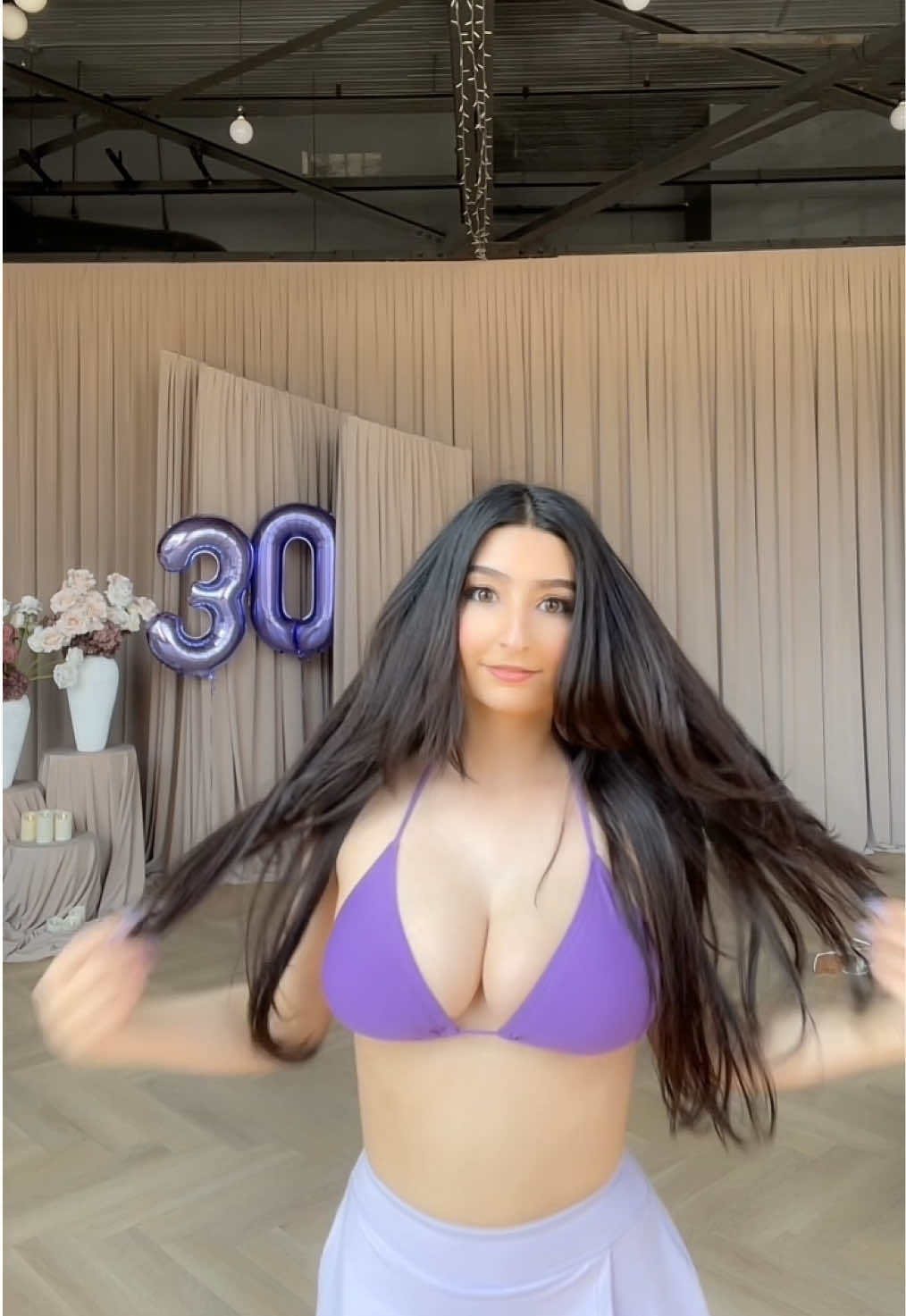 Well I’m 30 now lol 🥹 #taurusseason #birthdaygirl #fyp #birthdayshoot 