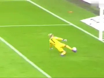 Own Goal in Women's Football #footballmoments #footballhighlights 