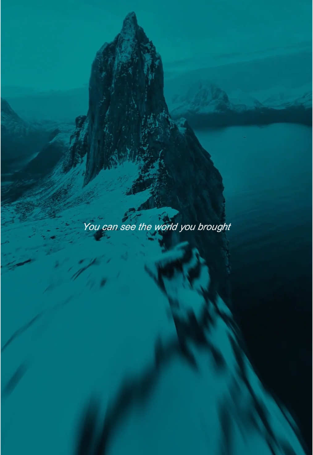 Spotify playlist in bio 💙 #lovemelikeyoudo #elliegoulding #lyrics 