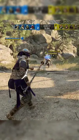 average nobushi complainer #forhonorfyp #forhonorclips #forhonortiktok #gaming #1vs1 #nobushi