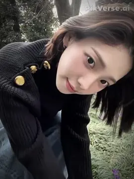 มองไรจ๊ะะ #น่าหนาว #karina #winter 