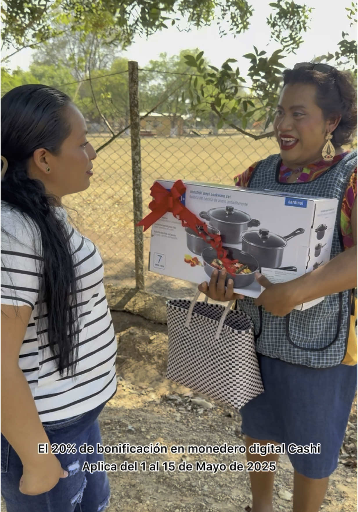 En @Bodega Aurrera hasta salí ganando! #remesas #bodegaaurrera #ahorro #despensa 