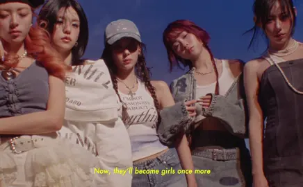 ITZY <Girls Will Be Girls> TRAILER 🎬 link in bio 💿 ALBUM RELEASE 2025.06.09 MON 6PM (KST) | 5AM (EDT) #ITZY #MIDZY #ITZYComeback  #ITZY_GirlsWillBeGirls #ITZY_GWBG