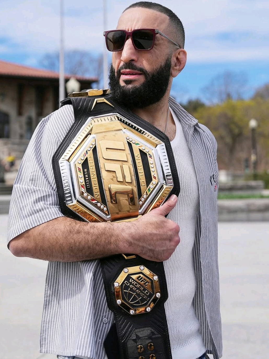 #belalmuhammad #demetriousjohnson #fyp #nujabes 