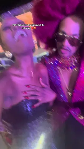 #creatorsearchinsights red carpet host. You can tell i had a great time.  @Denrele Edun made me laugh my lungs out. @alvinoflagos_officials  was looking so elegant.😍😍 and so many amazing people on show.😍 #fashionfutureawardnigeria #fashionfutureaward  #redcarpetfashion #goviral #fashionfuture #fyppp #model #fyppp #photography 