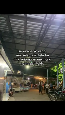 sepurane yo yang🥲#fypシ゚ #jowostoryシ #quotessad #masukberanda #xybca 
