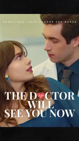 The Doctor Will See You Now.#kalostv