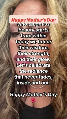#happymothersday #mothersday #genxmom #mom #motherhood #over50style 