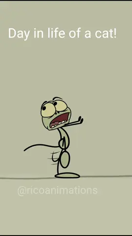 Day in life of a cat!  #technologia #funnymemes #fyp #funnyvideos #rico #viral 