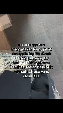 tidak apa apa 