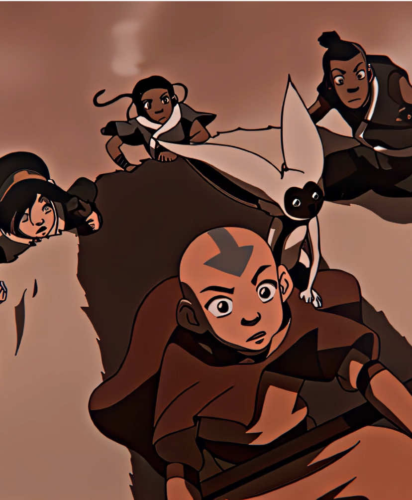 Episode 38 | The Earth King #atla #avatarthelastairbender #edit #fyp #aang #aangedit #katara #toph #sokka | ORIGINAL CONTENT 
