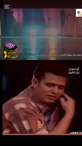 #العندليب الأسمر#حاتم العراقي#أغنية#اناالي#من روائع التسعينات#@سالم الصباغ 