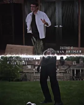 Roman bridger vs Joe goldberg  #joegoldberg #romanbridger #debate #wis #fyp 