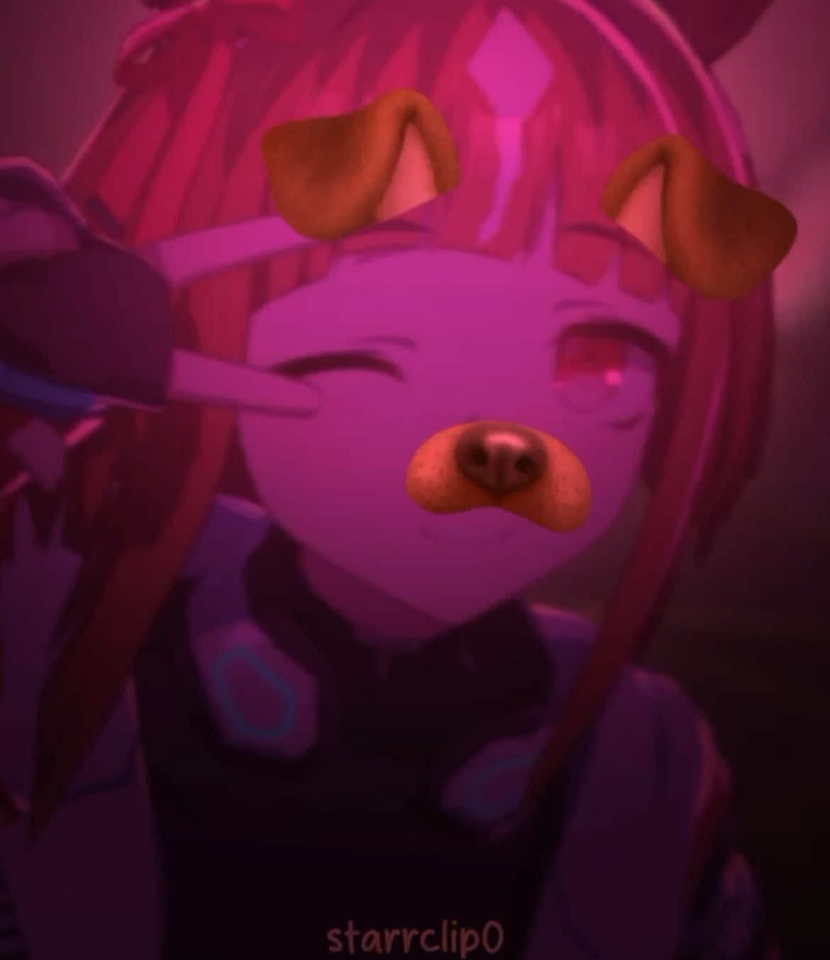 🐶  #umamusumeprettyderby #transcend #umamusume #umamusumeprettyderbyedit #edit #red #transcendumamusume #umamusumeprettyderbygame #dance 