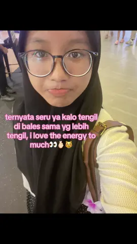 dihina ku tantang,dapet cowo tengil aku saiyang bgt bang🫰🏻😽