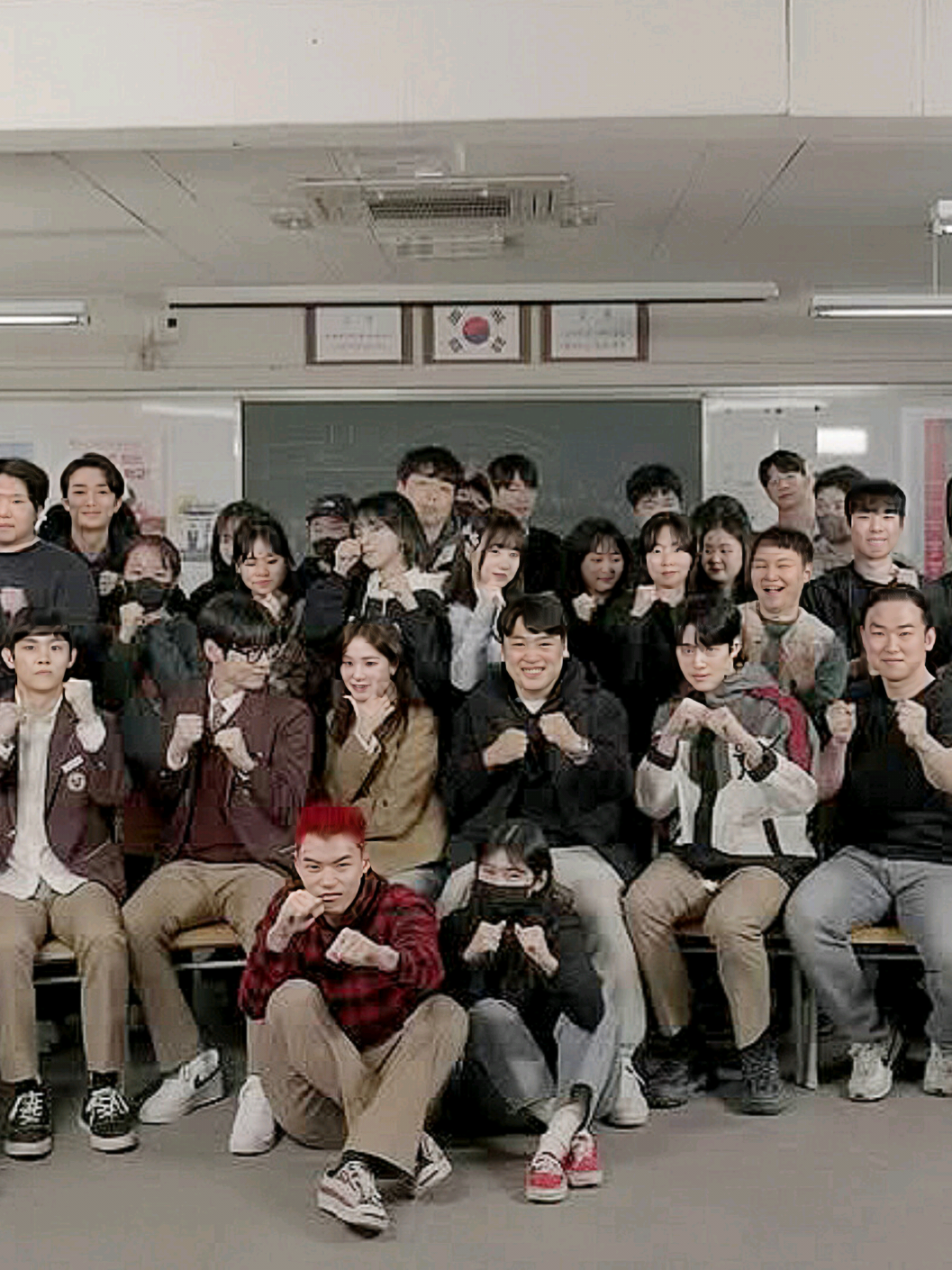 S2 CONFIRMED!❤‍🔥 #studygroup #kdrama 