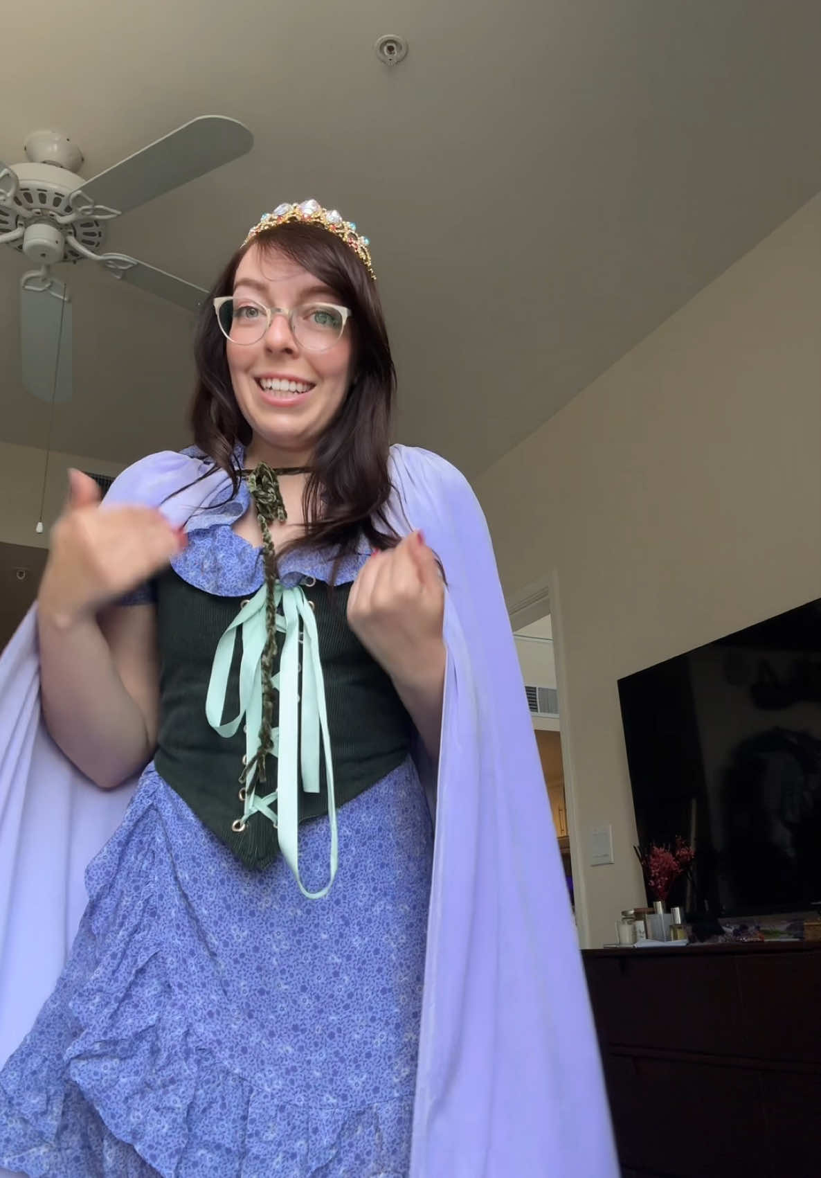 pick headwear for the renfaire 