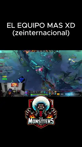 KGUE DE RISA ESE EQUIPO #zeinternacional #dota2peru #leostyle #dota2 #kickperu #dota2peruano #sideral #macarius #perudota2 #dota2meme #caguederisaaaaa😆😆🤣🤣🤣 #benjazdota #roxanny #parker #dotaparker #momentoszeinternacional
