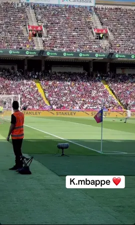 K.mbappe goal vs Barcelona #mbappe #RealMadrid #clasico #laliga #flypシ #viralvideos 