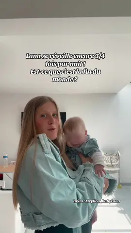 In$ta : Meyllou_babyLana #jeunemaman #fyppppppppppppppppppppppp #momlifevibes #mumsoftiktok #CapCut 