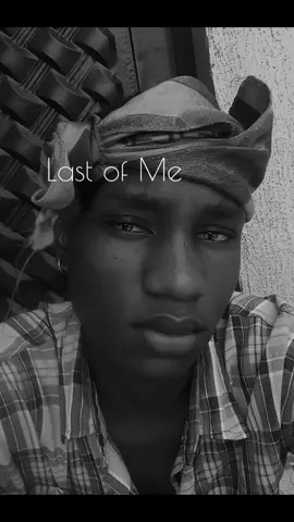 My latest EP, 'Last of Me 