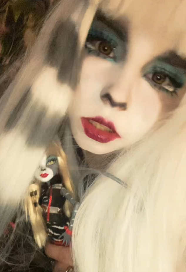 🩶🔺🐱#monsterhigh #monsterhighcosplay #cosplayer #cosplay #mhcosplay #cosplaymonsterhigh #meowlody #meowlodycosplay 🩶🐱❣️#meowlodyandpurrsephone #meowlodycosplay #mhcosplay #monsterhighcosplay #cosplaymonsterhigh #mhacosplay #bnhacosplay 