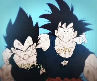افضل تاق تيم في دراجون بول 🐐#goku #vegeta #dragonballz #anime #animeedit #fyp #explore 