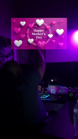 Happy Mother’s Day