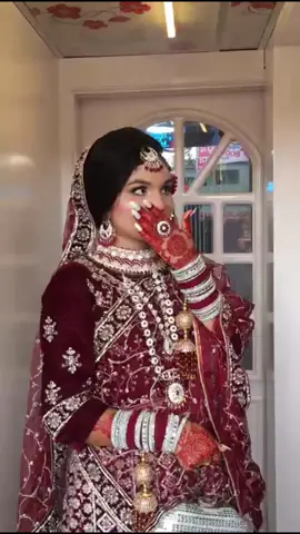 today bride ❤️ tending song #sylety_furi❤️ #smparlorgachbari #smparlorkanaighat #smparlorsorkerbazar #foryoupage #kanaighat_upozila🔥 #sylhety @SM beauty parlor gachbari 