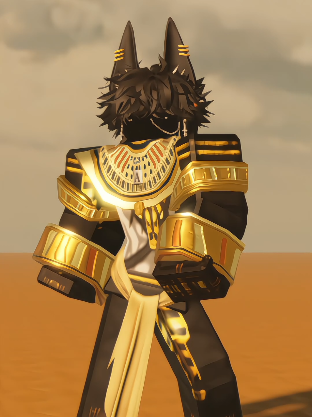 Anubis🫦 - Cd:@- 𝓴𝓪𝓲𝓼𝓮𝓷 ッ₊˚  Juego:Rh dance studio  Baile:LIKE JENNIE (0.7x) - #roblox #robloxfyp #robloxgames #robloxtrend #trend #game #fyp #fypシ゚ #viral #robloxavatar #rhdancestudio #anubis #dance 