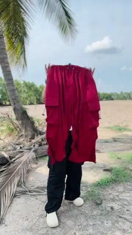 #กางเกงคาร์โก้ #กางเกงขายาว #กางเกงคาร์โก้ขายาว #กางเกงสาวอวบ #กางเกง 