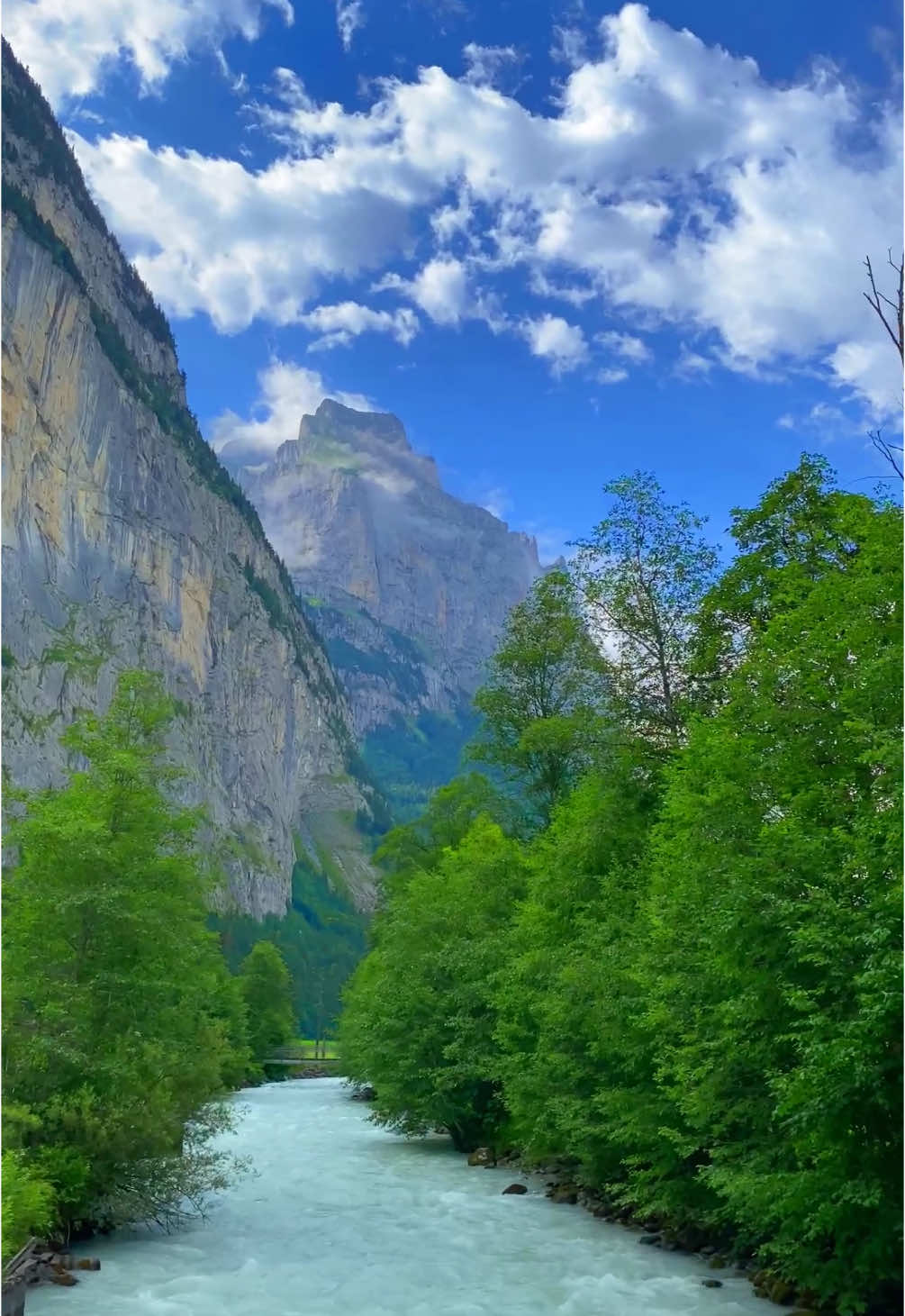 📍 Lauterbrunnen, Switzerland 🇨🇭 Follow for daily Swiss Content 🇨🇭 📌 Save this for your (next) trip to Switzerland 🇨🇭  🎥 by: @swisswoow  #berneroberland #switzerland #mountains #schweiz #swissalps #myswitzerland #nature #inlovewithswitzerland #Hiking #swiss #alps #wanderlust #visitswitzerland #travel #jungfrauregion #suisse #landscape #bern #thunersee #naturephotography #blickheimat #grindelwald #lauterbrunnen #interlaken #lake #switzerlandpictures #swissmountains #switzerlandwonderland #switzerland_vacations #photography
