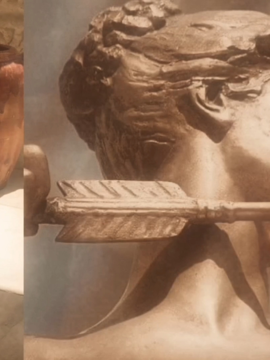 #Greece #Ancient #Antiquity #Gods #core #Greece #song #fypシ #fypシ #ancienthistory #History #song #core #aesthetics #greeceaesthetic 