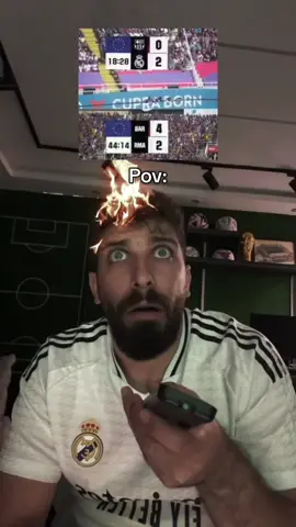 المدريدي حاليا: 