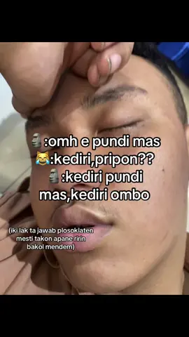 ngelejing#plosoklatenkediri 