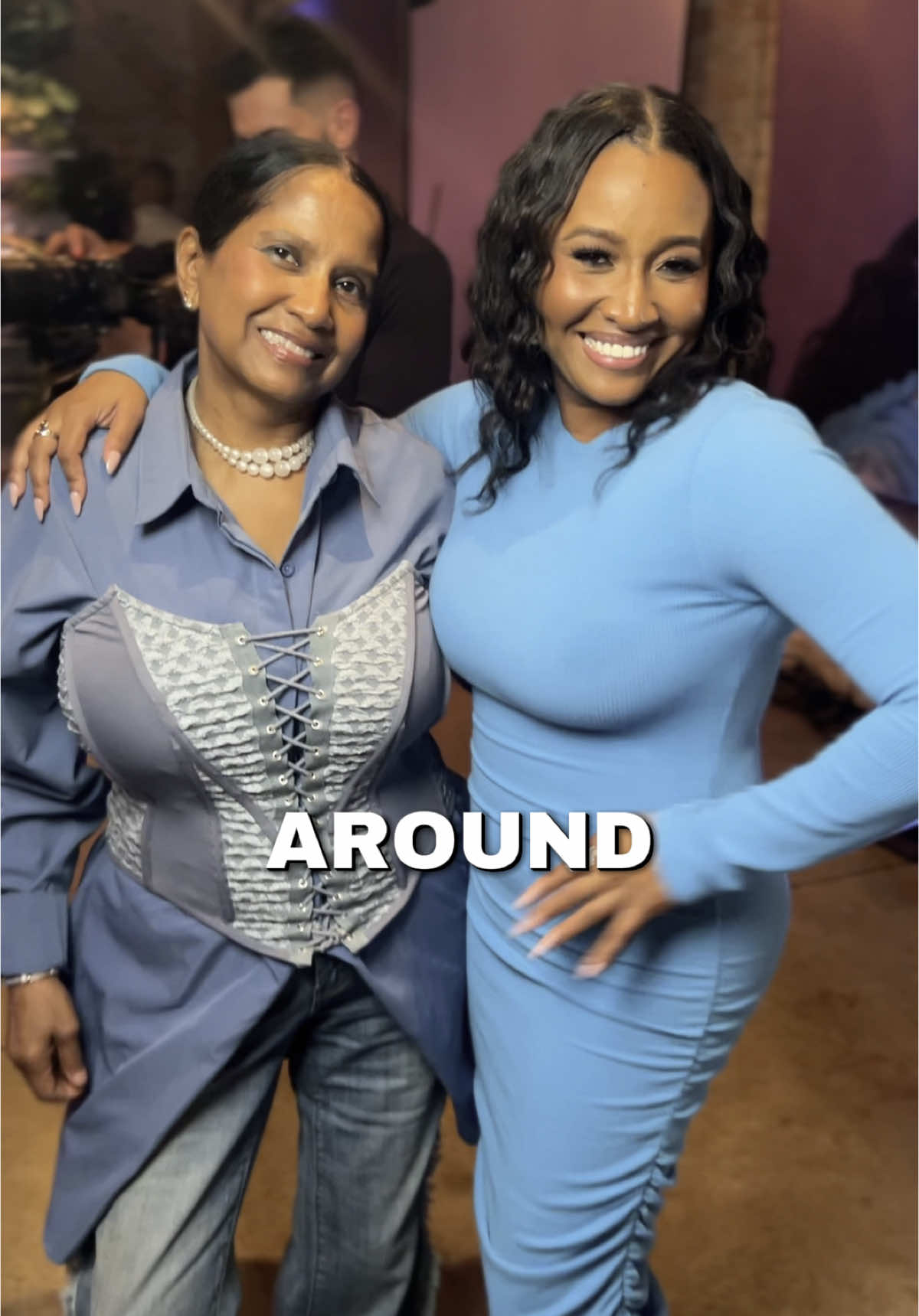 Happy Mother’s Day to all of the moms, especially mine! 🥰 #mothersday 