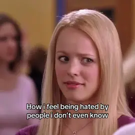 Like, why are you so obsessed with me?