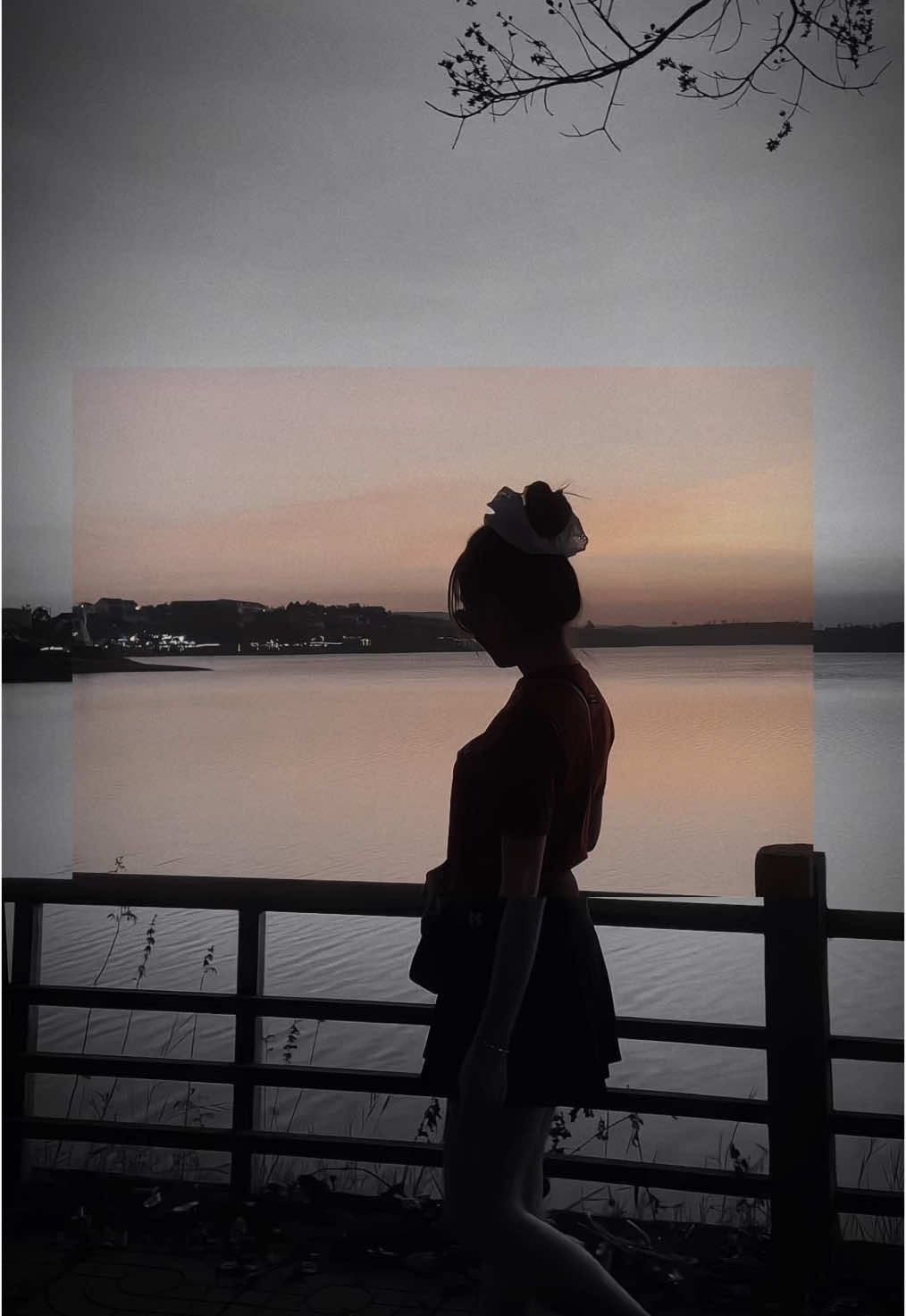 Ngày đến cũng hết lòng hết dạ. Ngày đi cũng gọn gàng, dứt khoát🤡