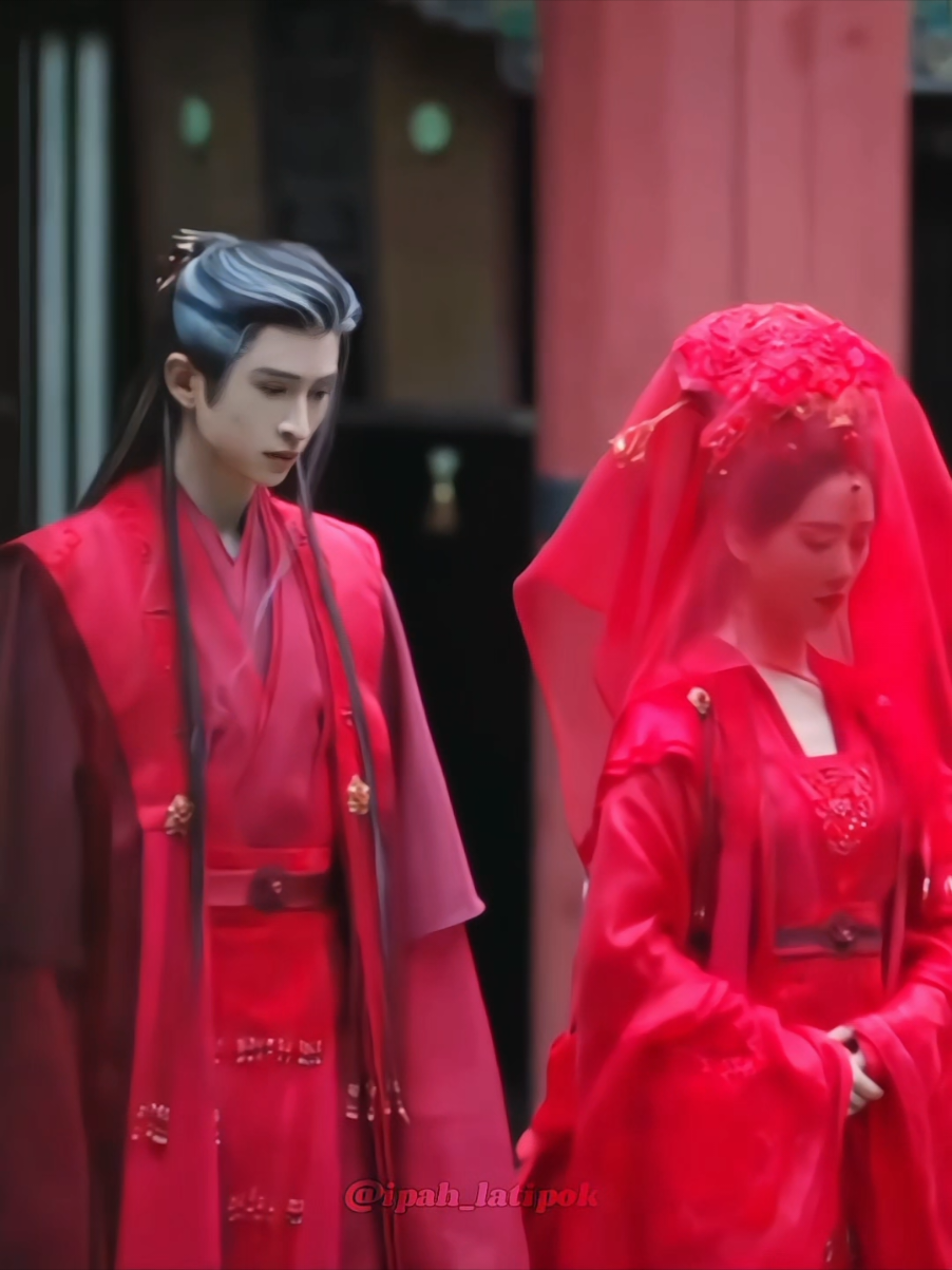 okay jadi endingnya lebih jelas, alasan knp huaizhu dijadiin selir ama Hongye & asal muasal lahirnya fugui sebagai prajurit terkuat aliansi adalah ide nya Huaizhu sendiri.Hongye malah gk tau apa