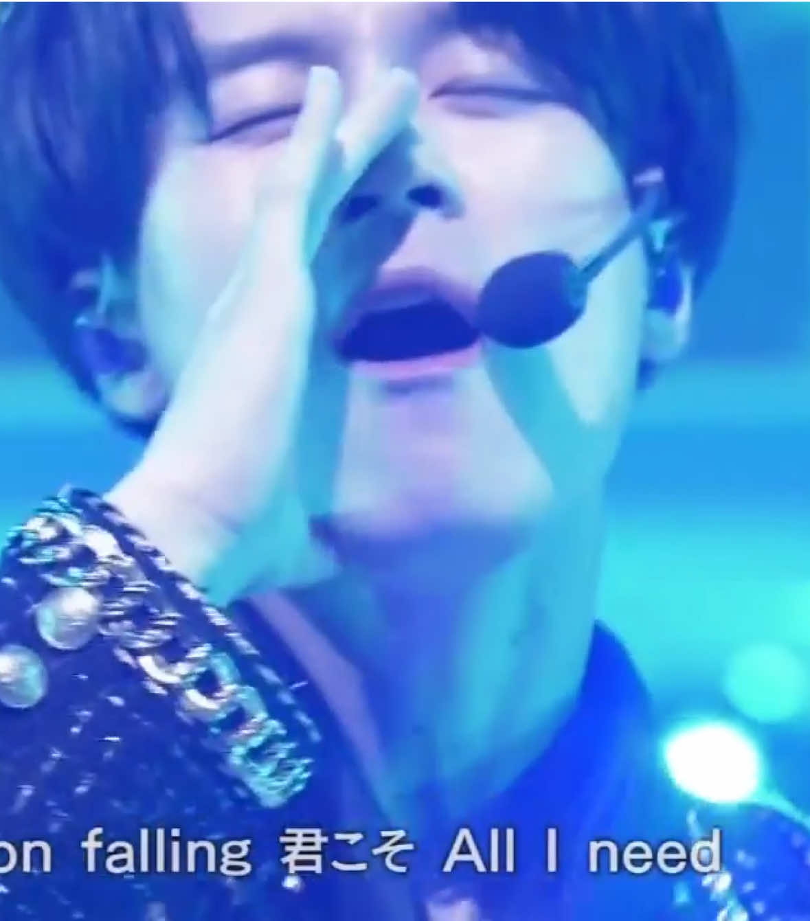 Travis Japan-Distance(Kis-My-Ft2)   #travisJapan#トラジャ#宮近海斗#中村海人#七五三掛龍也#川島如恵留#吉澤閑也#松田元太#松倉海斗 #少クラ