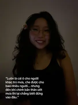 🪷 hiền quá hoá phiền