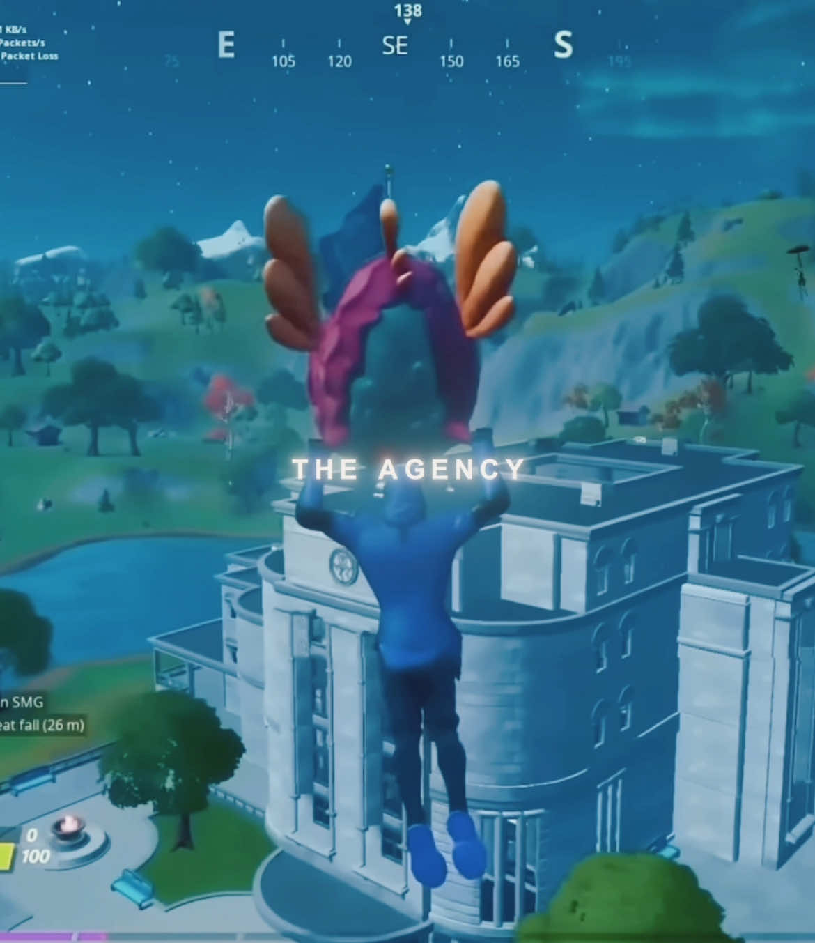 The best season OAT || #fyp #viral #fortnite #chapter2season2 #fortniteedit #peak #reposting 