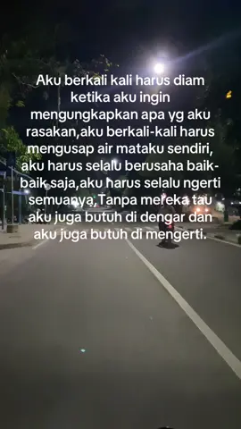 Tolong Luaskan rasa sabar ku lagi ☺️#fyppppppppppppppppppppppp #fy #fypage #cz#xzybcaシ #4uu #sadvideos #brutal #galauquotes 