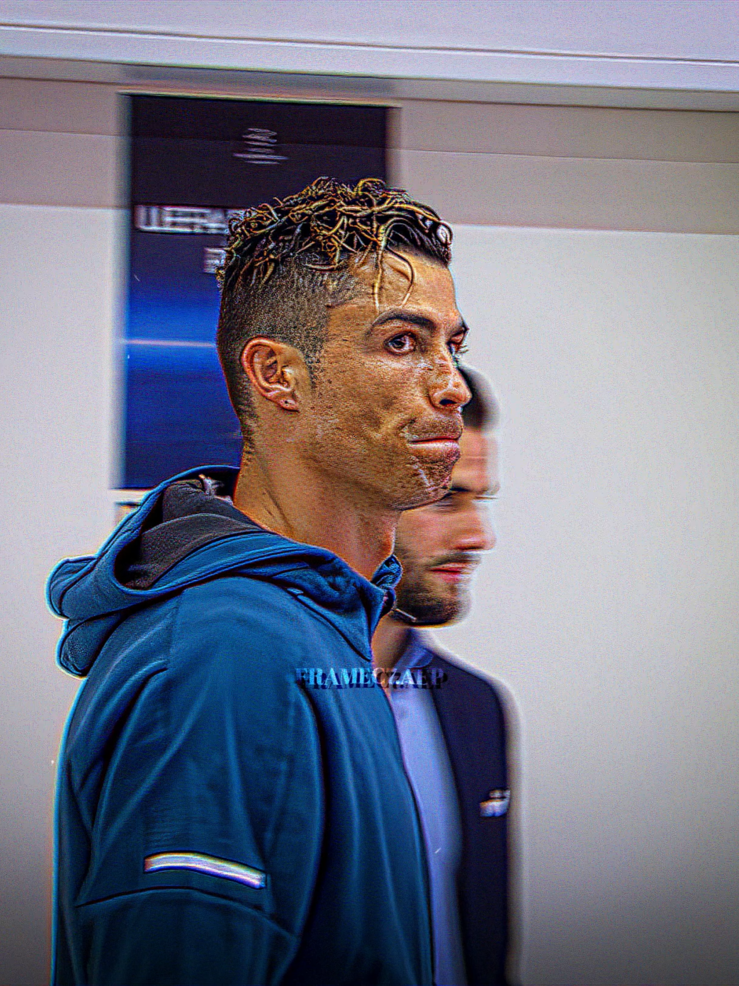 Ronaldo quality😍😍 I 4k comps in my bio🔥🔥 I #ronaldo #fyp #footballedit #cristianoronaldo #edit #framec7ae #ronaldosmoothedit