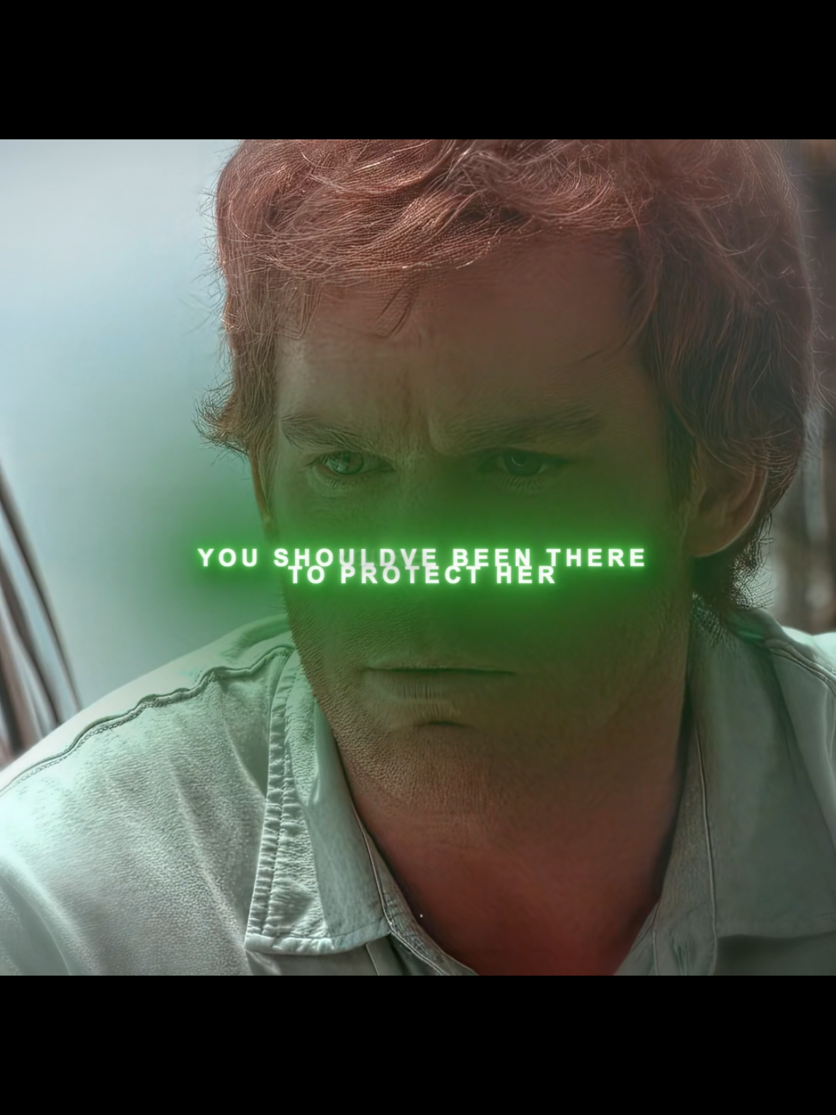 Astor is mad at Dexter #dexter #dexteredit #dextermorgan #dextermorganedit #rita #edit #fyp 