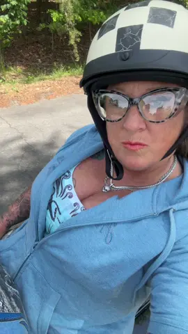 #bikerlife #roadglidenation #bikesoftiktok 