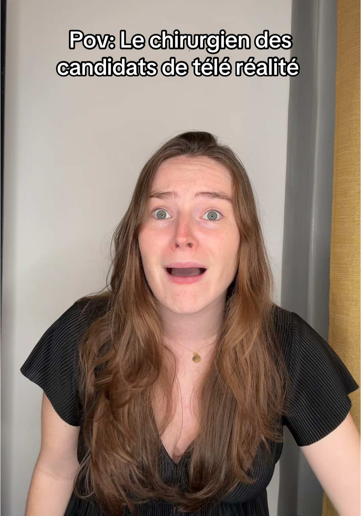 Le pauvre personne ne reconnaît son boulot  #humour #sketch #acting 