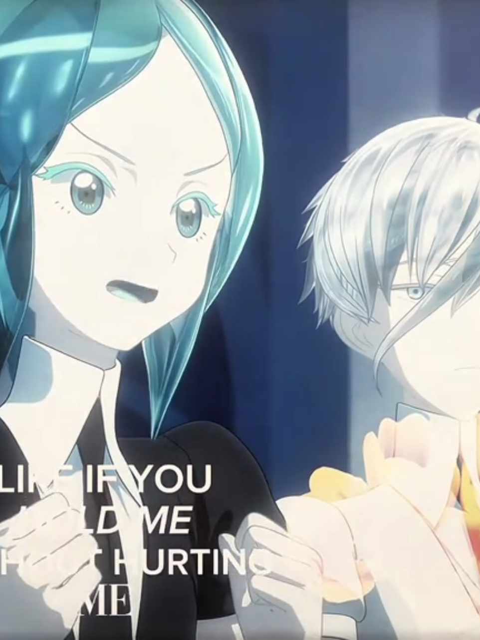 #housekinokuni #hnk #hnkedit #landofthelustrous #lotl #anime #edit #animeedit #phos #phosphophyllite #antarcticite #ibelievephossupremacy #fyp #viral #fypyoupage 